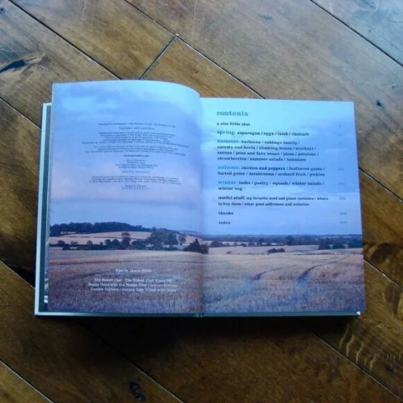 2 Jamie Oliver Cookbooks Jamie At Home and The Naked Chef Takes Off - Picture 2 of 14